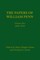 The Papers of William Penn, Volume 1