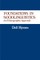 Foundations in Sociolinguistics