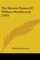 The Shorter Poems Of William Wordsworth (1913)