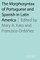 Morphosyntax of Portuguese and Spanish in Latin America