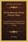 The Posthumous Works Of Isaac Watts