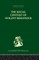 The Social Context of Violent Behaviour