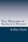 The Memoirs of Sherlock Holmes