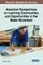 American Perspectives on Learning Communities and Opportunities in the Maker Movement