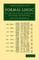 Formal Logic