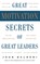 Great Motivation Secrets of Great Leaders (Pod)