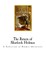 The Return of Sherlock Holmes