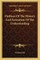 Outlines Of The History And Formation Of The Understanding