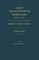Early Massachusetts Marriages Prior to 1800, as Found on the Official Records of Worcester County. First Book