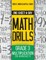 One-Sheet-A-Day Math Drills