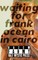 Waiting for Frank Ocean in Cairo
