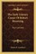 The Early Literary Career of Robert Browning