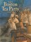 The Boston Tea Party