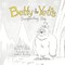 Betty the Yeti's Disappointing Day