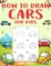 How to Draw Cars For Kids