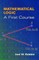 Mathematical Logic