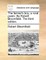 The Farmer's Boy; A Rural Poem. by Robert Bloomfield. the Third Edition.