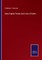 Early English Poems and Lives of Saints
