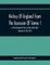 History Of England From The Accession Of James I To The Outbreak Of The Civil War 1603-1642 (Volume Iv) 1621-1623