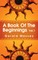 Book of the Beginnings Volume 1 Hardcover