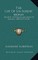 The Life of Sir Robert Moray