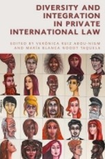 Diversity and Integration in Private International Law Diversity and Integration in Private International Law