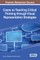 Cases on Teaching Critical Thinking through Visual Representation Strategies