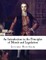 An Introduction to the Principles of Morals and Legislation