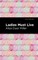 Ladies Must Live