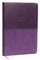 KJV, Thinline Bible, Large Print, Imitation Leather, Red Letter Edition