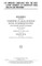 Can improved compliance with the Regulatory Flexibility Act resuscitate small health care providers