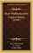 Mary Wollstonecraft's Original Stories (1906)