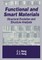 Functional and Smart Materials