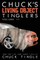 Chuck's Living Object Tinglers