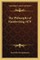 The Philosophy of Handwriting 1879