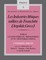 Les Industries lithiques taillées de Franchthi (Argolide, Grèce), Volume 2