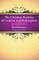 The Christian Doctrine of Creation and Redemption