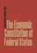 The Economic Constitution of Federal States
