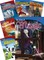 Time Middle School Stem, 6-Book Set