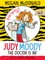 Judy Moody, M.D.
