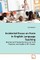 Incidental Focus on Form in English Language Teaching