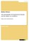 The demographic developement in Europe and the impact on workforce