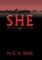 She