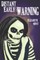 Distant Early Warning