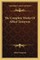 The Complete Works of Alfred Tennyson