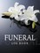 Funeral Log Book