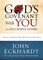 God's Covenant with You for Life and Favor
