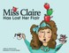 Miss Claire Has Lost Her Flair