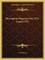 Theosophist Magazine May 1932-August 1932