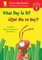 What Day Is It?/Â¿QuÃ© DÃ­a Es Hoy?